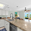 Отель Beach House Unit #302 2 Bedroom Condo by RedAwning, фото 22
