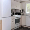 Отель 6 Person Holiday Home in Oksbol, фото 2