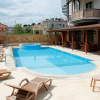 Отель Olinda Hotel Agva, фото 16