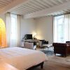 Отель Les Chambres du Prieuré, фото 7