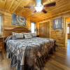 Отель Smoky Mountain High 8 Bedroom Chalet by RedAwning, фото 4