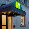 Отель ibis Styles Stockholm Odenplan в Стокгольме