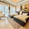 Отель Luxurious 4B Villa With Garden Al Furjan, фото 2