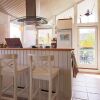 Отель 6 Person Holiday Home in Jaegerspris, фото 5