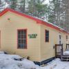 Отель Laconia Cabin Rental < 1 Mi to Lake Winnipesaukee!, фото 17