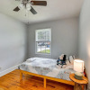 Отель Eclectic Winston-salem Home: 3 Mi to Downtown!, фото 11