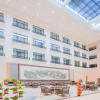 Отель Xinghe International Hotel, фото 2