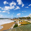 Отель Phaedrus Living: Seaview Luxury Flat Limnaria 151, фото 15