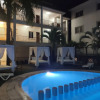 Отель Stunning 1-bed Apartment Pool View in Punta Cana, фото 5
