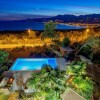 Отель Awesome Apartment in Rijeka With Wifi and Outdoor Swimming Pool, фото 19