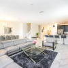 Отель Engaged Your Dream vacation in Champion Gates Large 8 Bedroom Home, фото 22
