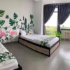 Отель Thiên Trang Hostel, фото 10