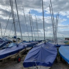 Отель One Bedroom Flat in Whitstable With Free Parking, фото 21