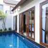 Отель Alu Bali Villa, фото 13