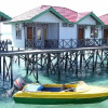 Отель Sari Cottage Derawan, фото 3