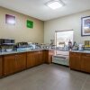 Отель Comfort Inn South Kingsport, фото 16