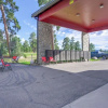 Отель Pagosa Springs Studio: Walk to Dining & Grocery!, фото 16