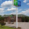 Отель Holiday Inn Express & Suites Center Township, an IHG Hotel, фото 4