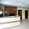 Отель OYO 14711 Hotel Natraj, фото 1