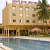 Отель Azalai Hotel Independance, фото 9