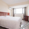 Отель Jingcai Apartment Hotel, фото 24
