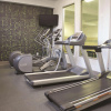 Отель La Quinta Inn And Suites Portland Airport, фото 10