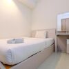 Отель Modern Look And Homey 2Br Bogor Icon Apartment, фото 7