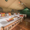 Отель Selous Jimbiza Camp, фото 9
