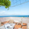 Отель Apartment Annie - sea view : A1 Postira, Island Brac, фото 9