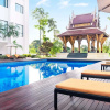 Отель Mida Grande Hotel Dhavaravati Nakhon Pathom, фото 22