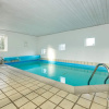Отель 8 Person Holiday Home in Oksbol, фото 14
