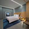 Отель Holiday Inn Express Beijing Shijingshan Lakeview, an IHG Hotel, фото 45