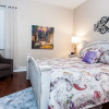 Отель Crcph01 2 Bedroom Condo, фото 2