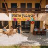 Отель Porto Paraíso Hostel Pé na Areia, фото 16