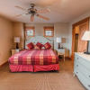 Отель Lodges at Cannon Beach A2, фото 20