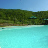 Отель Holiday House with Pool & Large Garden Overlooking Lake near Tuscany, фото 10