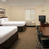 Отель WoodSpring Suites San Antonio Fort Sam, фото 5