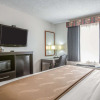 Отель Quality Inn Stockbridge Atlanta South, фото 6