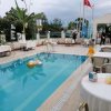 Отель Aypars Beldibi Hotels, фото 12