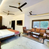 Отель Divine Ganga Cottage, фото 3