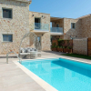Отель Villa IΙ with Private Pool, фото 14