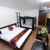 Отель Hanoi Backpackers Hostel, фото 4