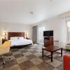 Отель Hampton Inn & Suites Baton Rouge - I-10 East, фото 23