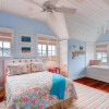 Отель Island Belle 4 Bedroom Holiday Home By Bald Head Island, фото 3