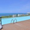 Отель Fanthakstico Apart Vista al Mar Cancun, фото 20