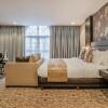 Отель Marcian Garden Hotel, фото 3