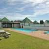 Отель Rolleston Motel Thames – Wenzel Motels, фото 4