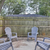 Отель Jacksonville Retreat w/ Pool & Yard - 3 Mi to Zoo!, фото 13