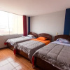 Отель Hostal VillaCerna, фото 22