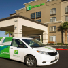 Отель Holiday Inn El Paso Airport, an IHG Hotel, фото 34